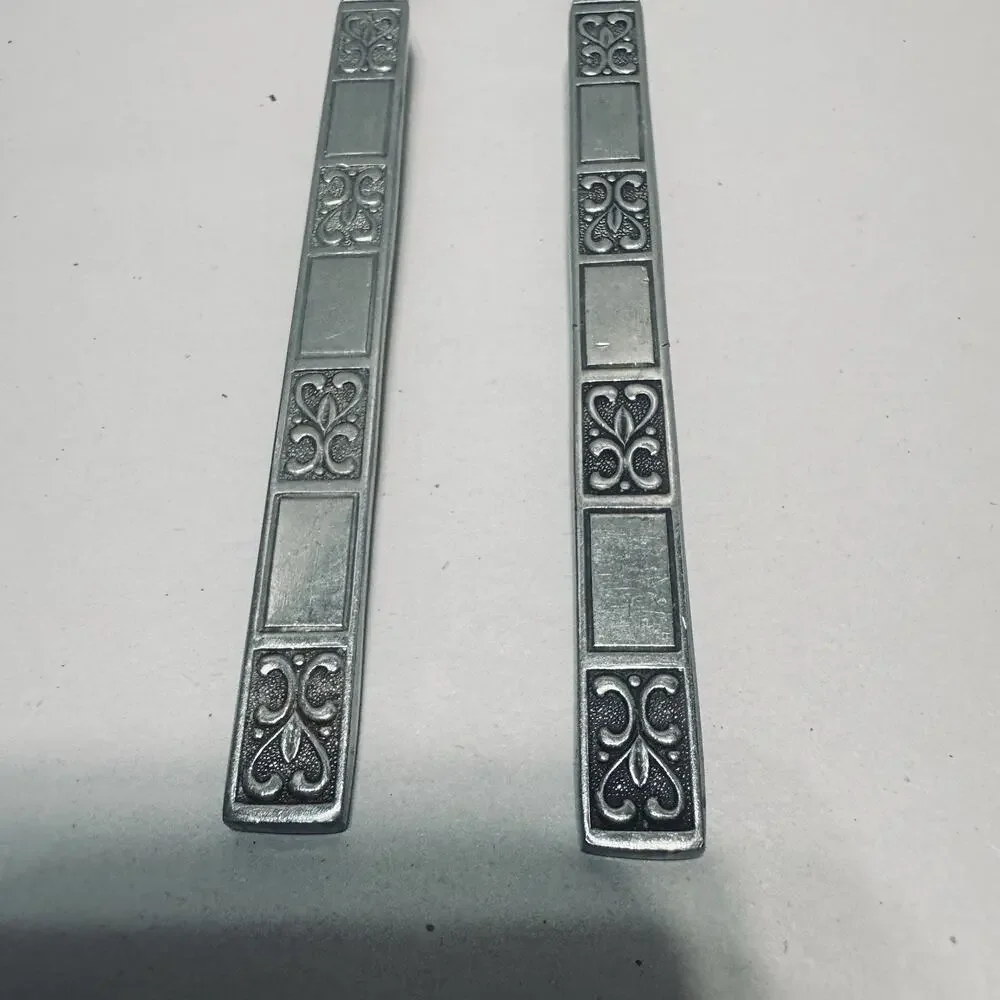 National Stainless vtg national